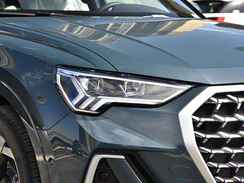 2026�� quattro 45�����ذ� 35TFSI ʱ�ж�����