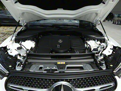 2025�� �Ŀ� GLC 300 L 4MATIC ������ 5��