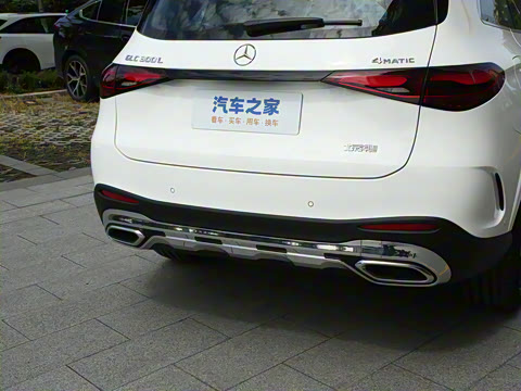 2025�� �Ŀ� GLC 300 L 4MATIC ������ 5��