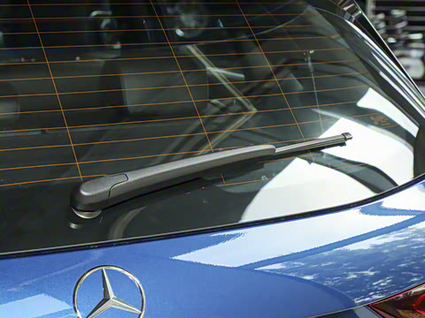 2025�� �Ŀ� GLA 220