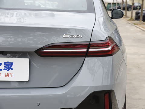 2024�� 530i ������ M�˶���װ