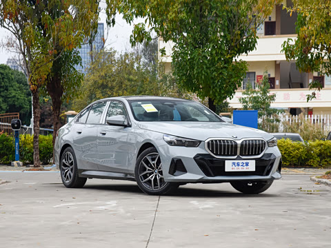 2024�� 530i ������ M�˶���װ