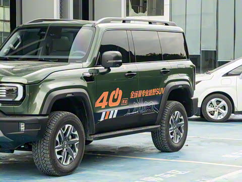 2026�� 2.0T ���ͽ��װ�