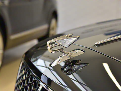 2026�� 4.0T V8 ��׼��