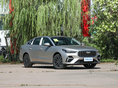 2027�� ��5�� 1.5L i-HEV����춯׷���