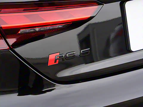 2025�� RS 5 2.9T Sportback ȼ���