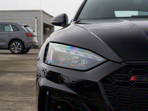 2025�� RS 5 2.9T Sportback ȼ���