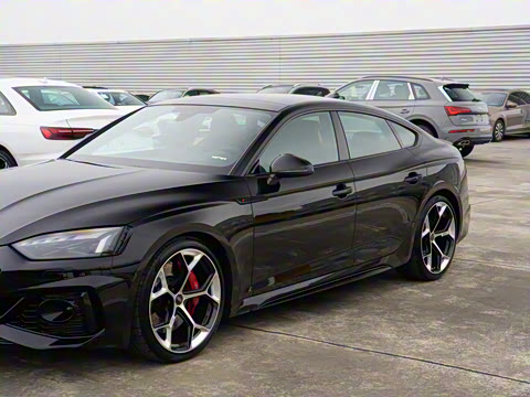 2025�� RS 5 2.9T Sportback ȼ���