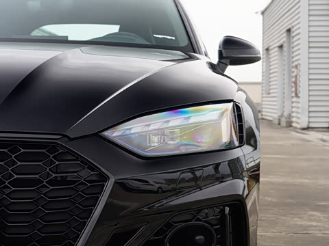 2025�� RS 5 2.9T Sportback ȼ���