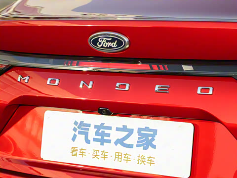 2026  2.0T  EcoBoost  