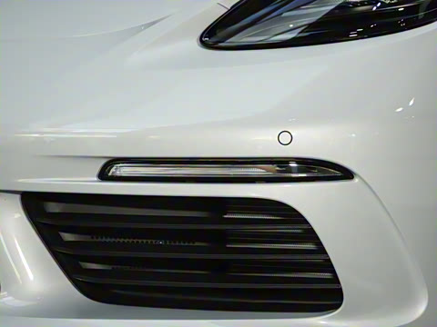 2023�� Boxster Style Edition 2.0T