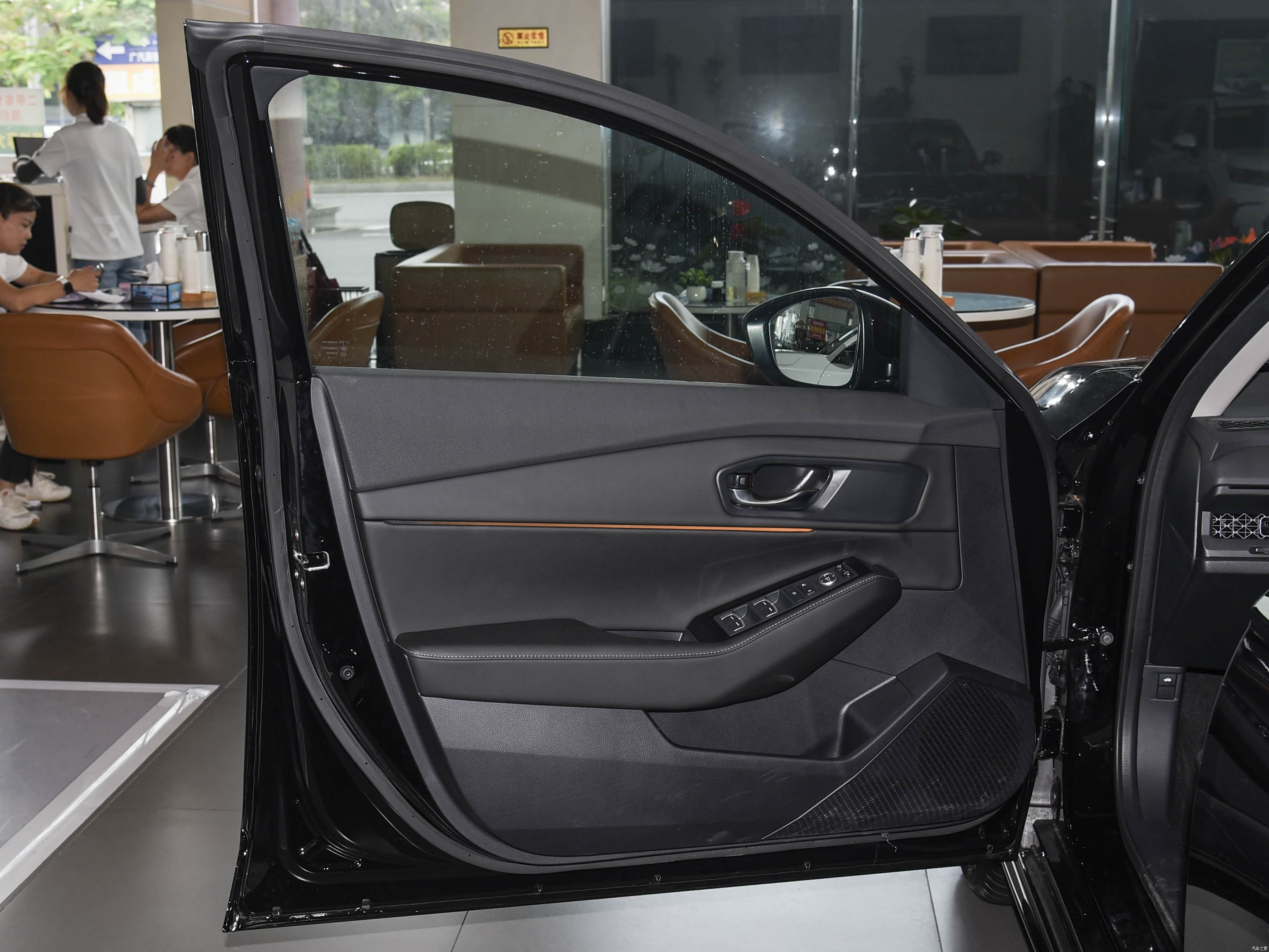 Honda Accord, миниатюра 19