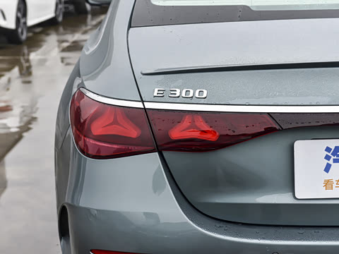 2026�� E 300 ʱ�����˶���