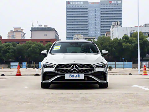 2026�� CLA 200 ���ܳ�