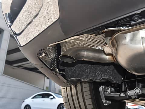 2025�� �Ŀ� GLS 450 4MATIC ������