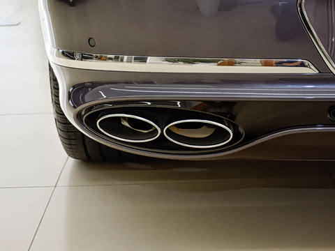 2024�� 4.0T GT V8 �ŶȰ�