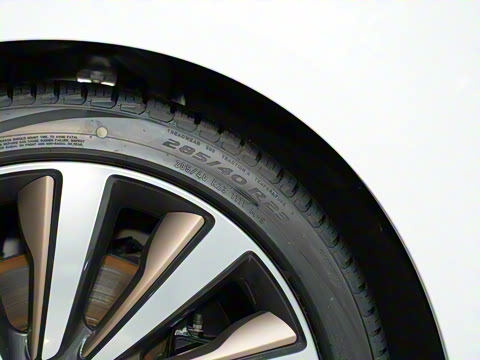 2024�� 4.4 V8 SV���ٴ����ӳ��� 4��