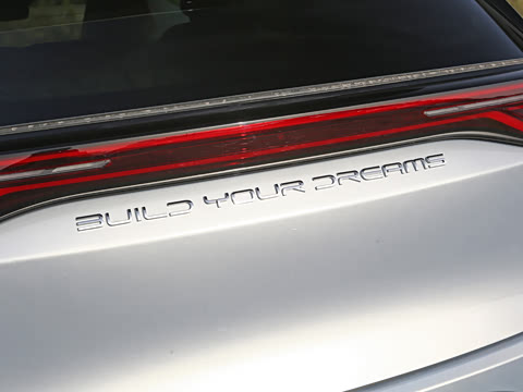 2025�� �Ǽݰ� DM-i 175KM �����״��콢��