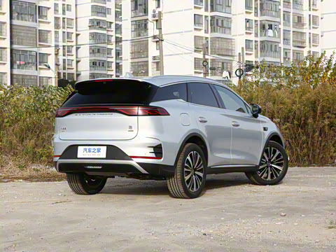 2025�� �Ǽݰ� DM-i 175KM �����״��콢��