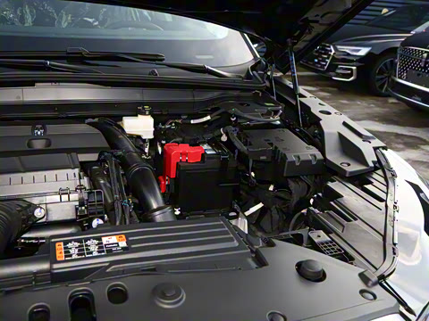 2025�� �Ŀ� 2.0T ����������