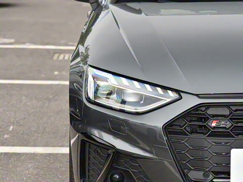 2025�� S4 3.0TFSI