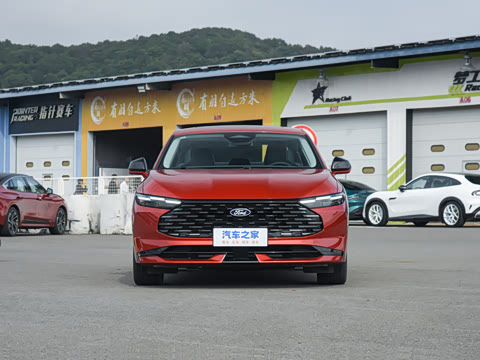 2026�� 1.5T  EcoBoost E �춯 ������