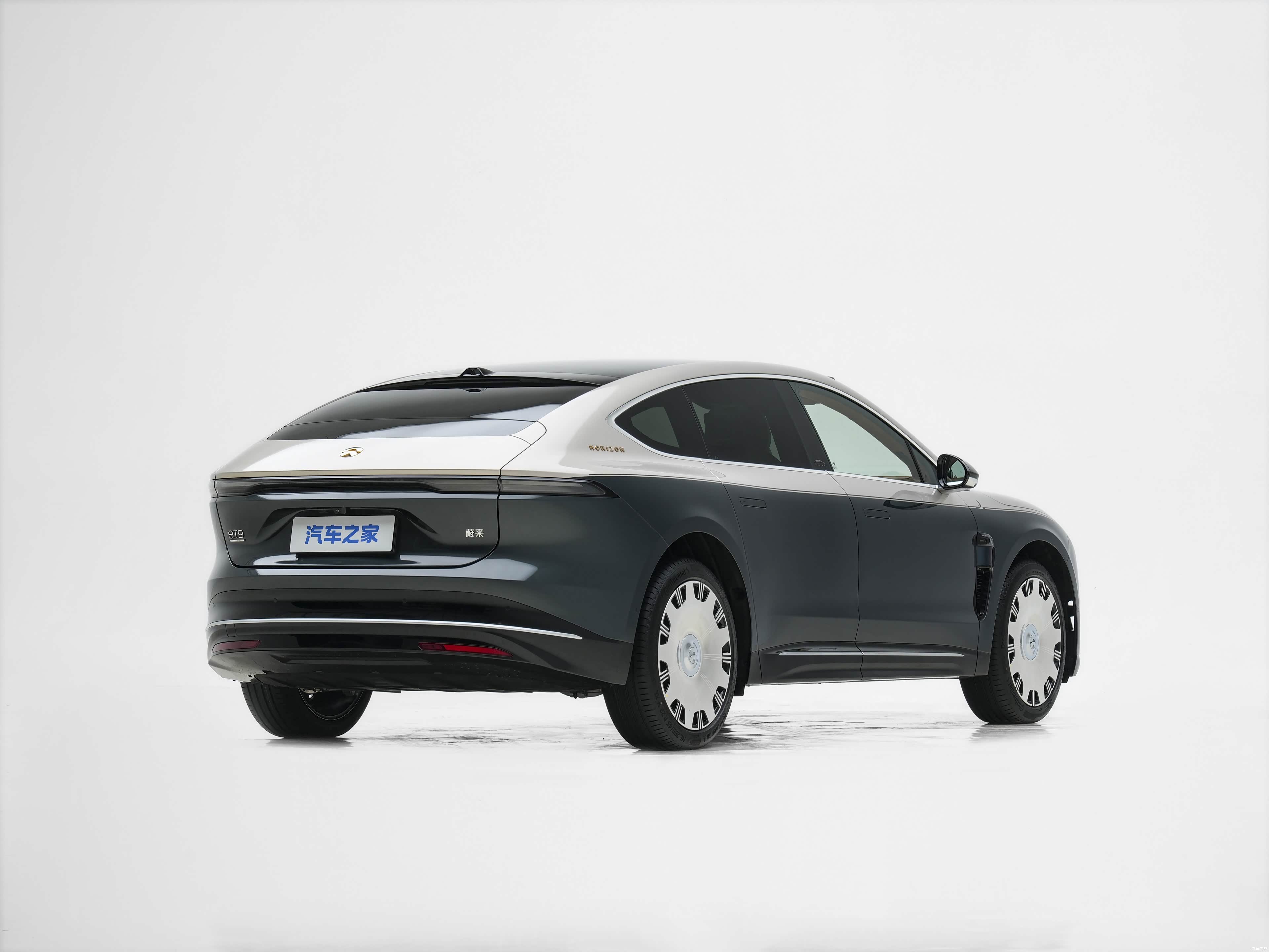 Nio ET9, миниатюра 7