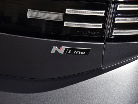 2024�� 2.0T N Line Pro