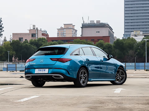 2026�� CLA 200 ���ܳ�