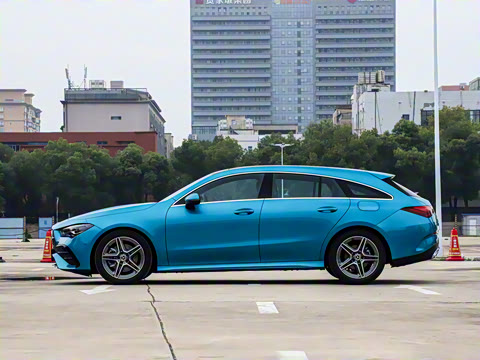 2026�� CLA 200 ���ܳ�