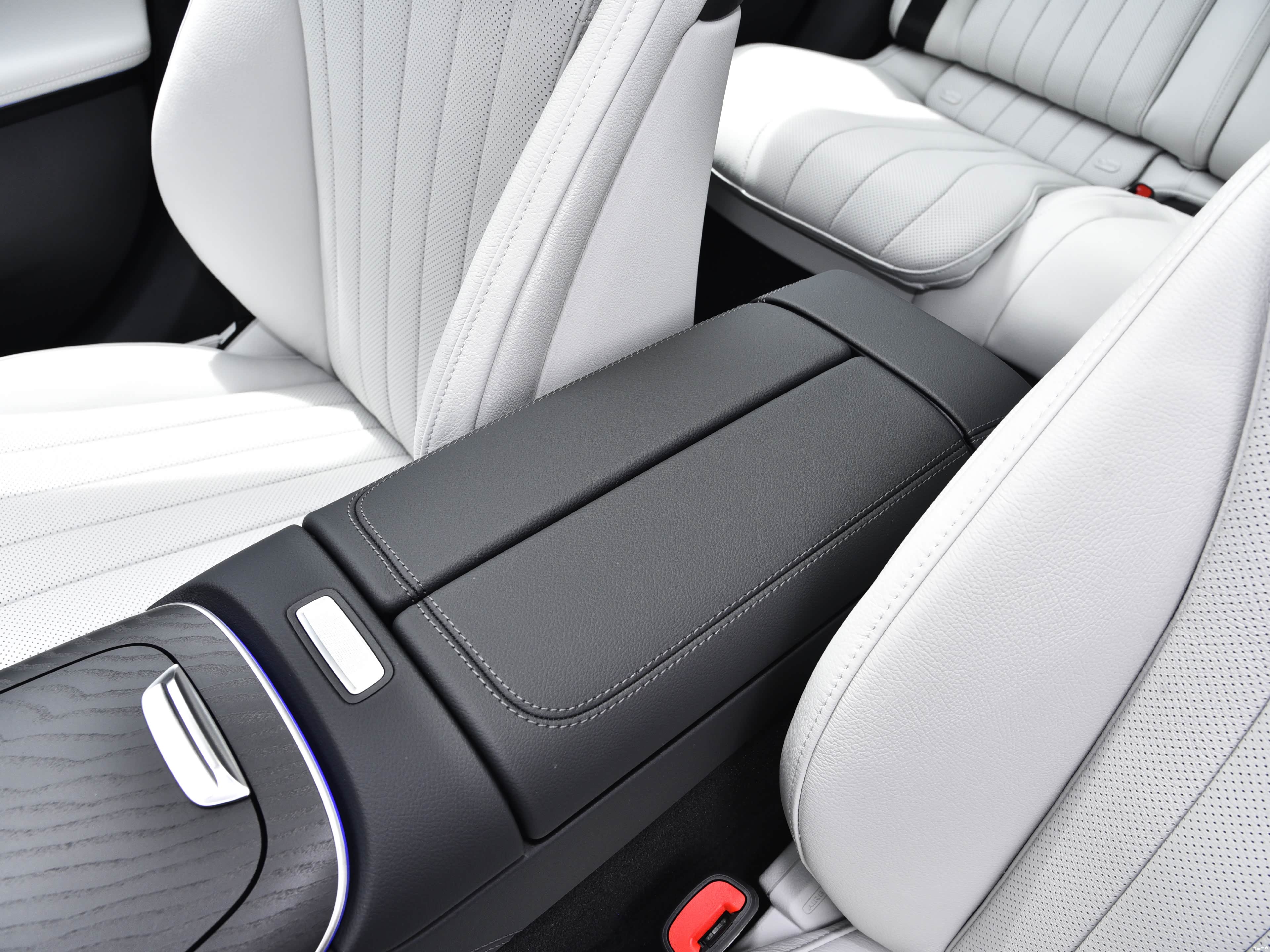 Mercedes-Benz E, миниатюра 28