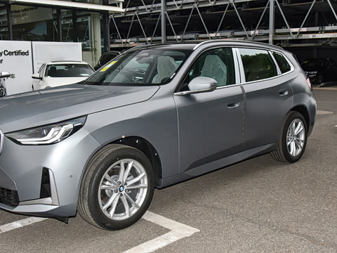 2025�� xDrive25L ������װ