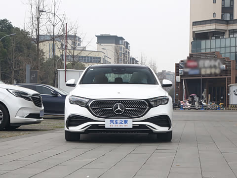 2026�� E 300 L �����˶���