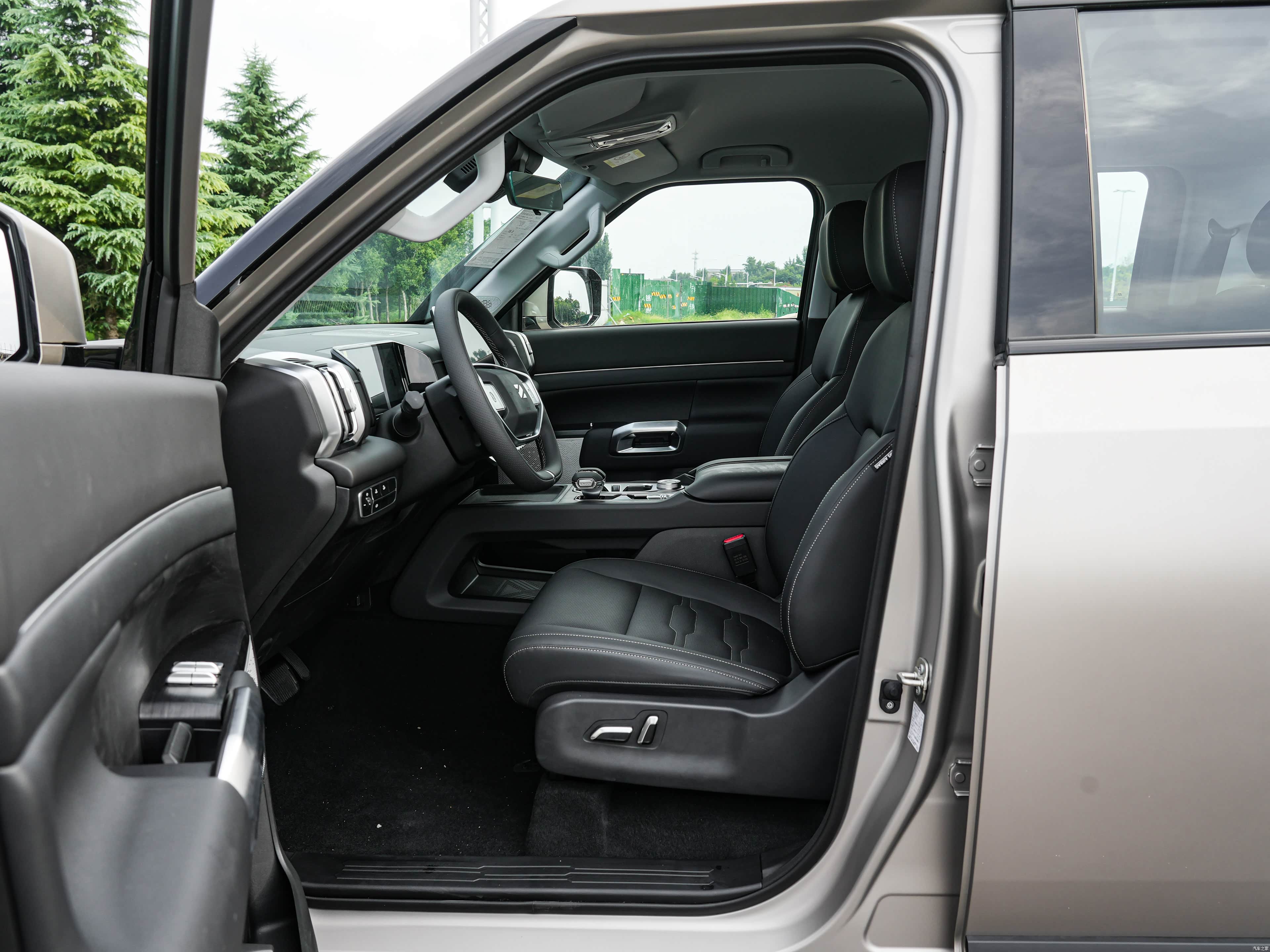 Dongfeng Nissan Z9, миниатюра 19