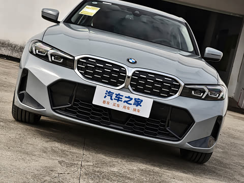 2026�� 325Li M�˶���װ