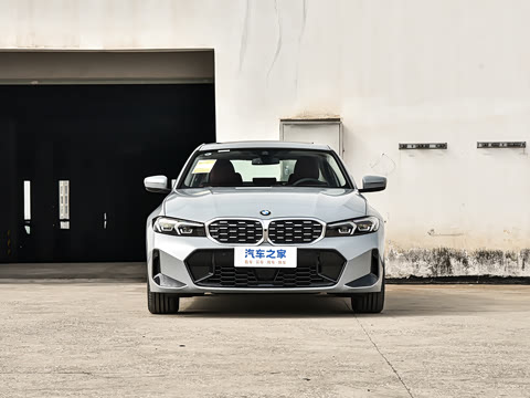 2026�� 325Li M�˶���װ