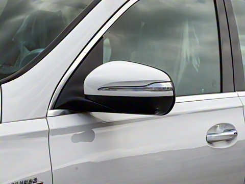 2025�� �Ŀ� AMG GLE 53 4MATIC+