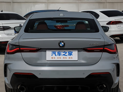 2026�� 430i M�˶���ҹ��װ