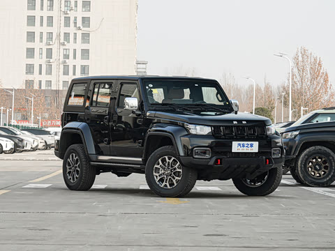 2026�� 2.0T ̽�ռ� ���Ͱ�