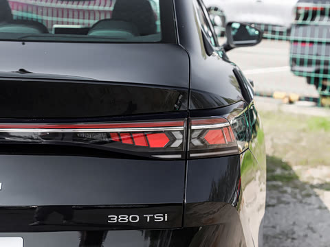 2026�� 380TSI DSG����35������ѡ��