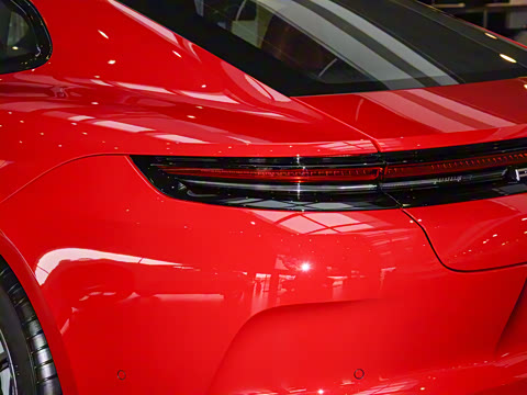 2026�� Panamera 2.9T