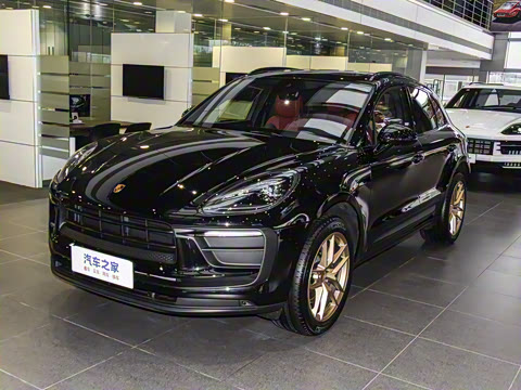 2026�� Macan 2.0T ���ΰ�