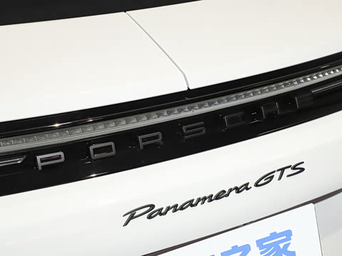 2026�� Panamera GTS 4.0T