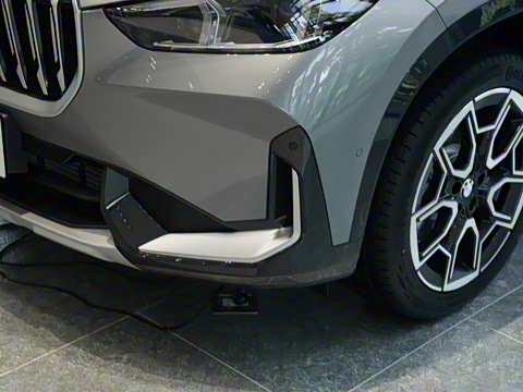 2025�� sDrive25Li X�����װ