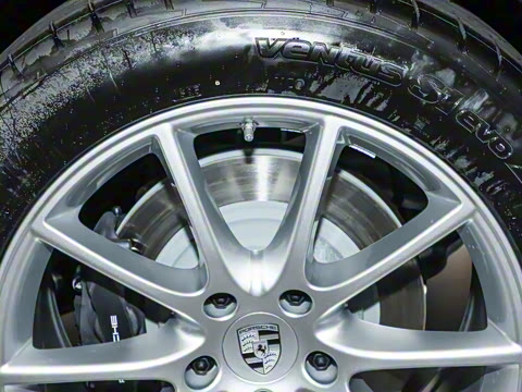 2026�� Cayenne Coup�� 3.0T