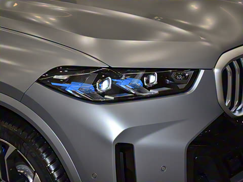 2026�� xDrive 40Li M�˶���ҹ��װ