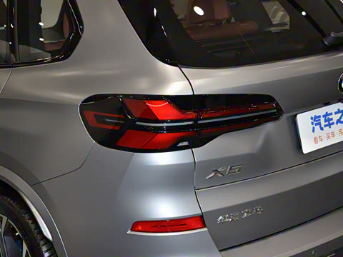 2026�� xDrive 40Li M�˶���ҹ��װ