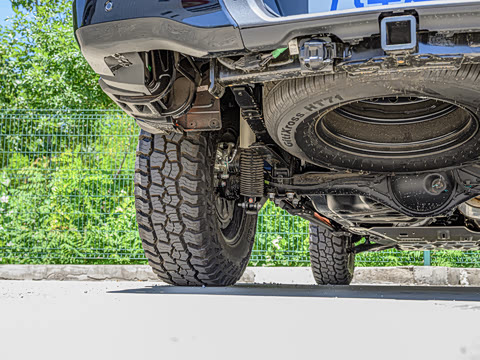2026�� 2.3T ����SV3 ��Ұ�� ����