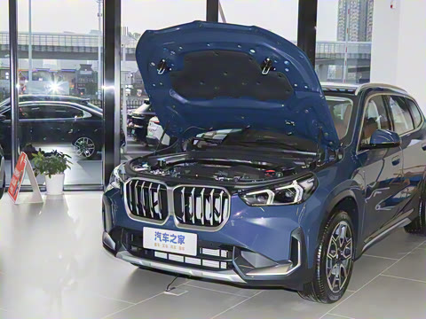 2025�� sDrive25Li X�����װ