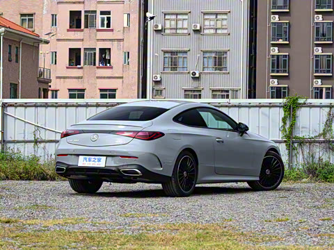 2026�� CLE 300 4MATIC �����ͽ��ܳ�